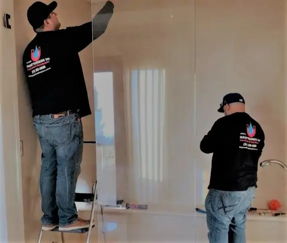 Professional plumbing installation for Tankless Water Heater Installation in West Minnehaha